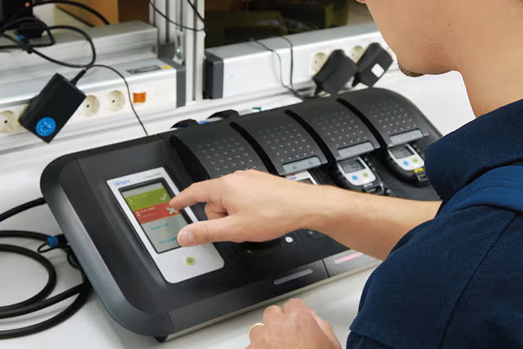 GAS DEDECTOR CALIBRATIONS