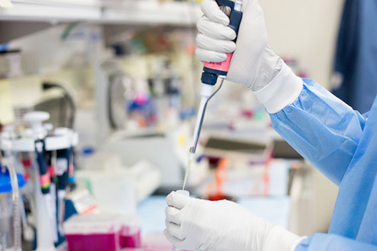 FIRE FIGHTING FOAM ANALYSIS