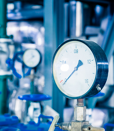 Gas Measurement Equipments