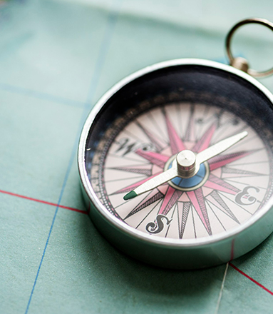 Navigation Equipments