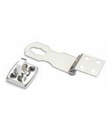 Lock for Storage Box - 1