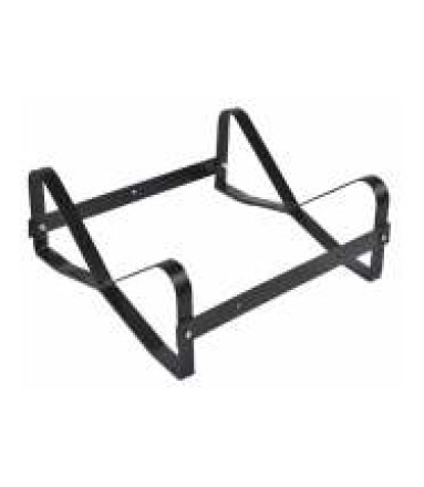 Cradle for Liferaft