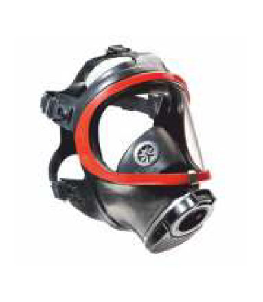 Full Face Mask for BA