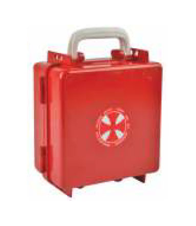 First Aid Kit (Boxed)