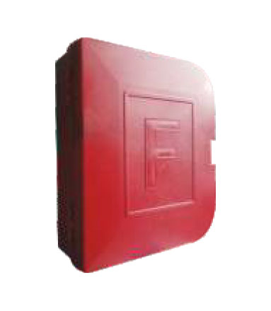 Fire Hose Box (Square Type)
