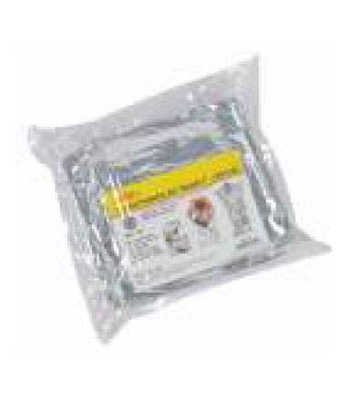 Thermal Protective Aid (TPA)