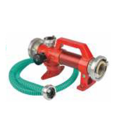 Compunder W/Suction Hose