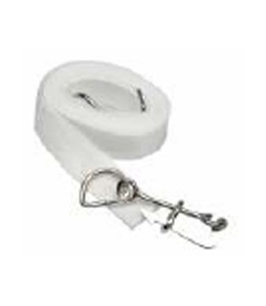 Lashing for Liferaft