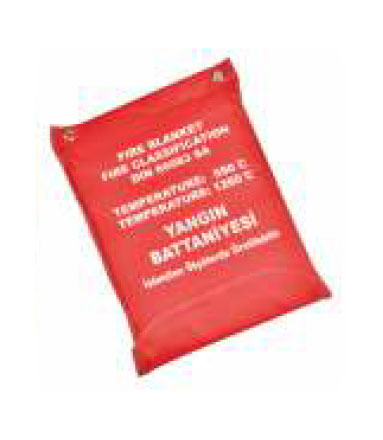 Fire Blanket