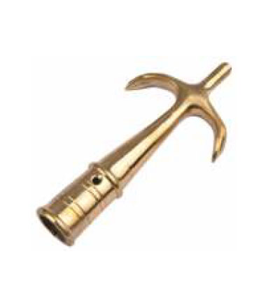 Boat Hooks