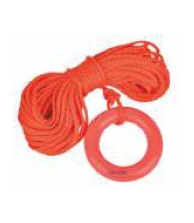 Buoyant Rescue Quoits