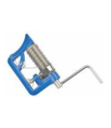 Hose Binding Apparatus