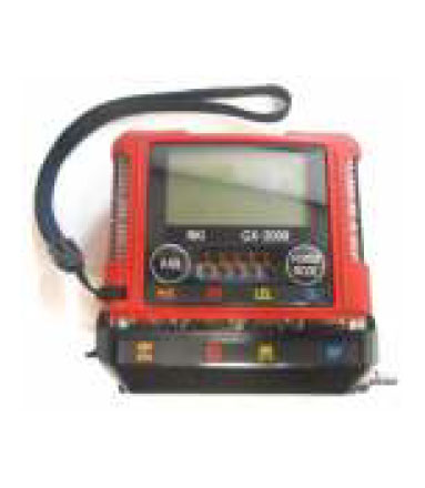 Multigas Detector