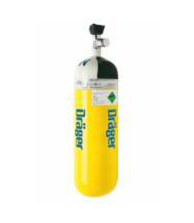 Compressed Air Cylinder