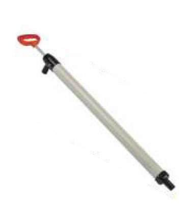 Manually Operated Pump