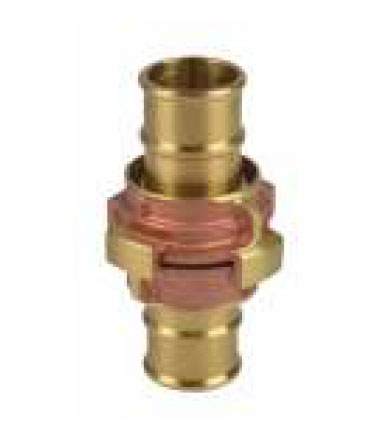 Russian Type Coupling