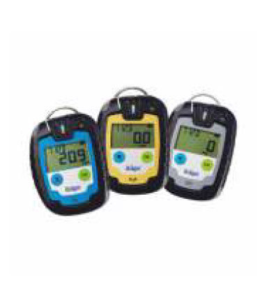 Personal Gas Detector