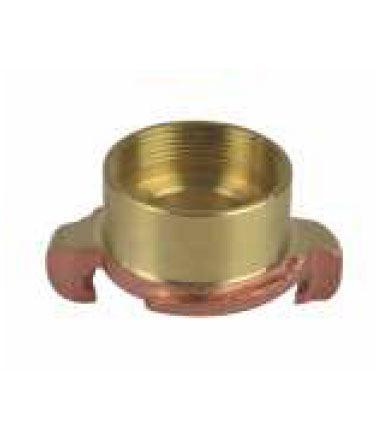 Russian Type Adaptor