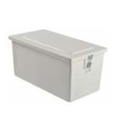 Storage Box for Single Battery