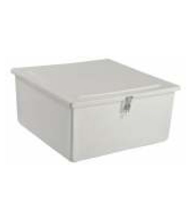 Storage Box for Double Batteries