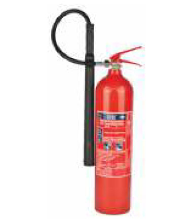 CO2 Fire Extinguisher