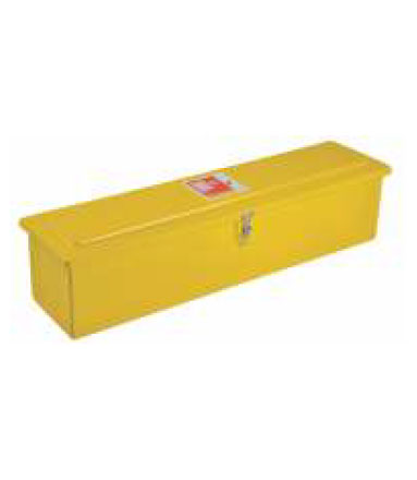 Storage Box for Foam Applicator