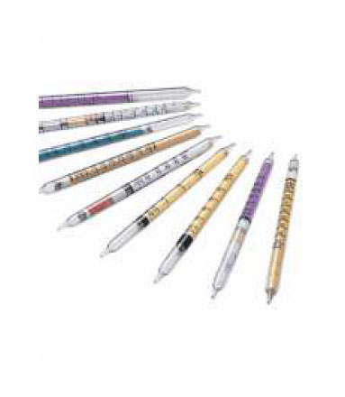 Detector Tubes for Gas Tester