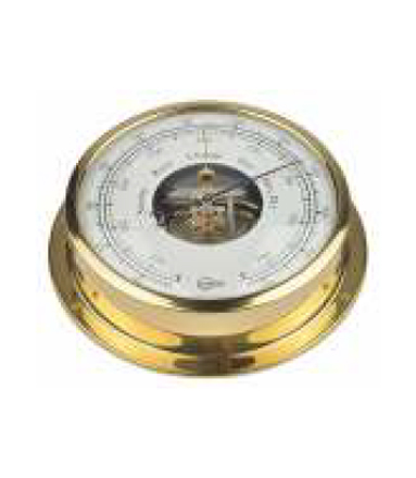 Aneroid Barometer