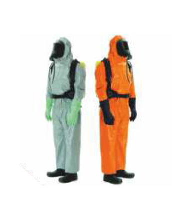 Chemical Prot. Suit (Light)