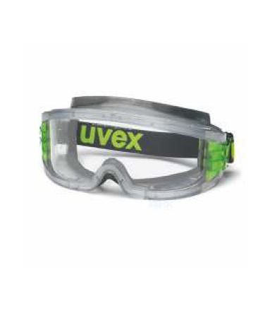 Chemical Protective Googles