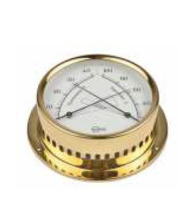 Hygrometer Thermometer
