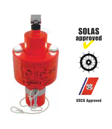 Light & Smoke Signal