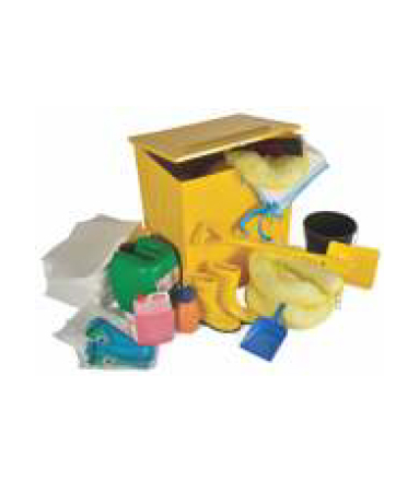 Oil Spill Kit