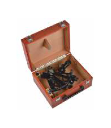 Sextant W/Box