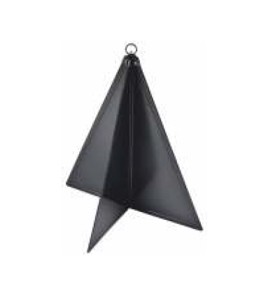 Signall Conic Black
