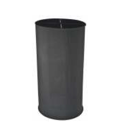 Signall Cylinder Black
